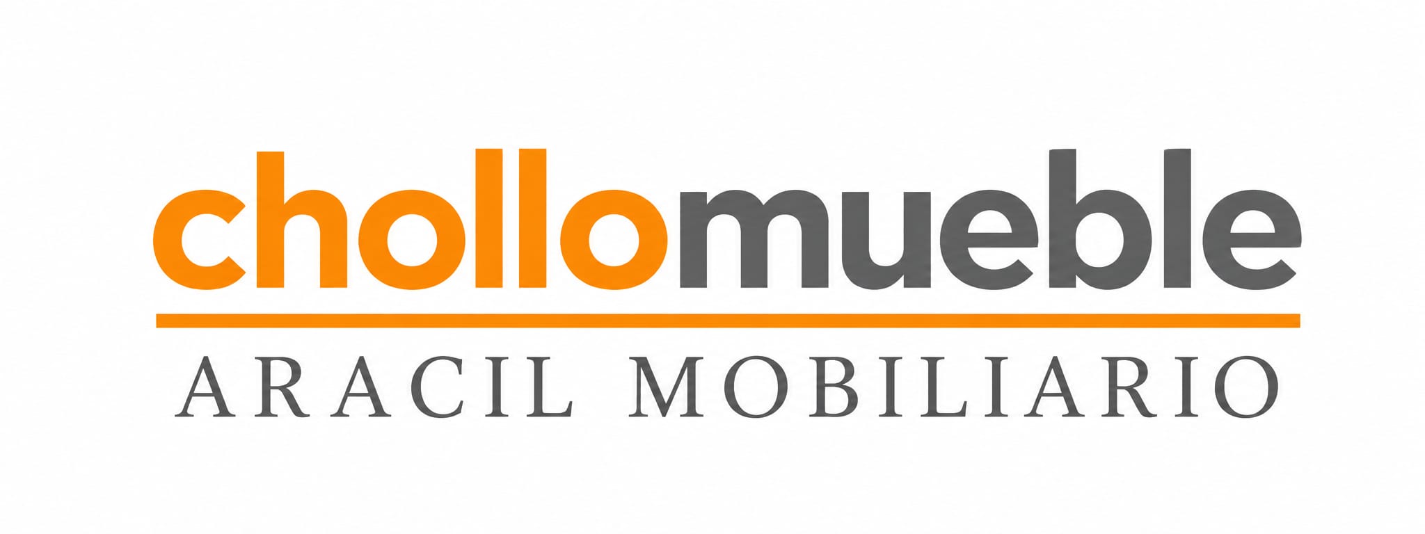 Chollomueble. Tienda de muebles en Alicante